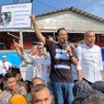Kampanye di Tanah Kelahirannya Kuningan, Anies Tawarkan Program 