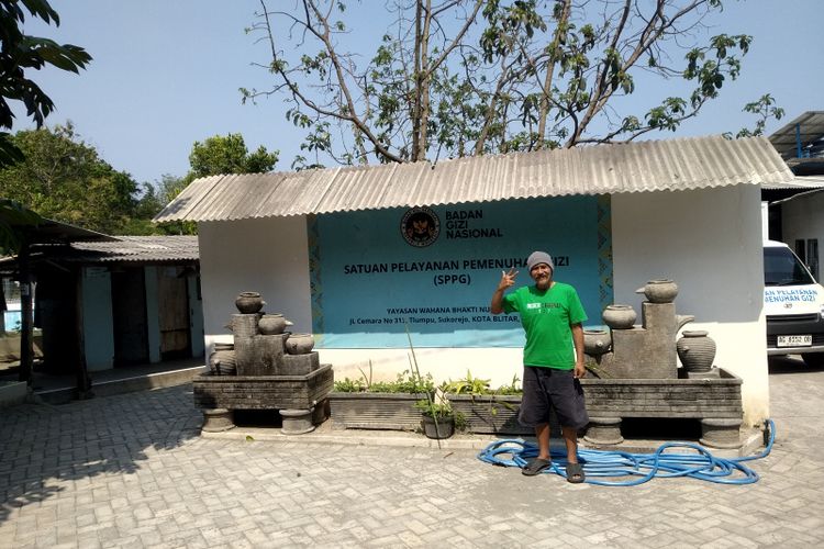 Petani dan Pelaku UKM di Blitar Berharap Bisa Kerja Sama Langsung dengan SPPG