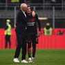 Atletico Madrid Vs AC MIlan, Rossoneri Pantas Menang!
