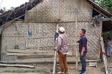 Rela Gadaikan Sawah demi Dapat Bantuan, Tukang Becak Ini Justru Kena Tipu