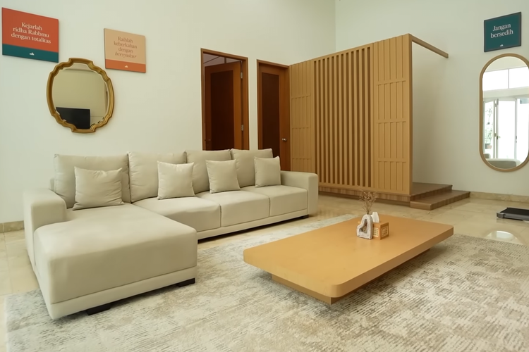 Apa Itu Feng Shui dan Bagaimana Cara Menghadirkannya di Rumah?