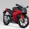 Harga Motor Sport 250 cc Full Fairing Agustus 2020, Ada Dua Motor Baru