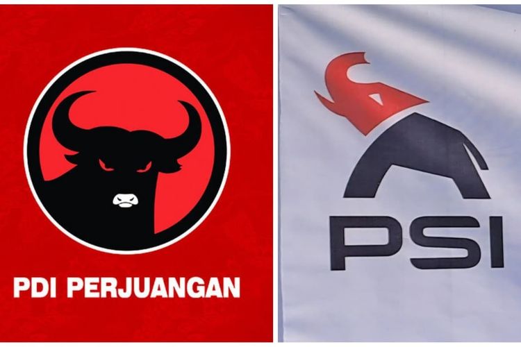 Peta Kekuatan PDI-P dan PSI di Jateng V pada 2024, Dapil yang Diincar Kaesang