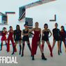 Lirik dan Terjemahan Lagu Talk That Talk, Singel Baru Twice