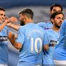 Premier League Kembali, Man City Impresif, Lanjut Spurs Vs Man United