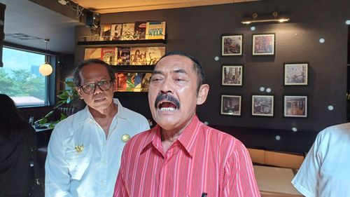 MA Ubah Syarat Umur Calon Kepala Daerah, FX Rudy: Kekuatan Tertinggi di Tangan Rakyat