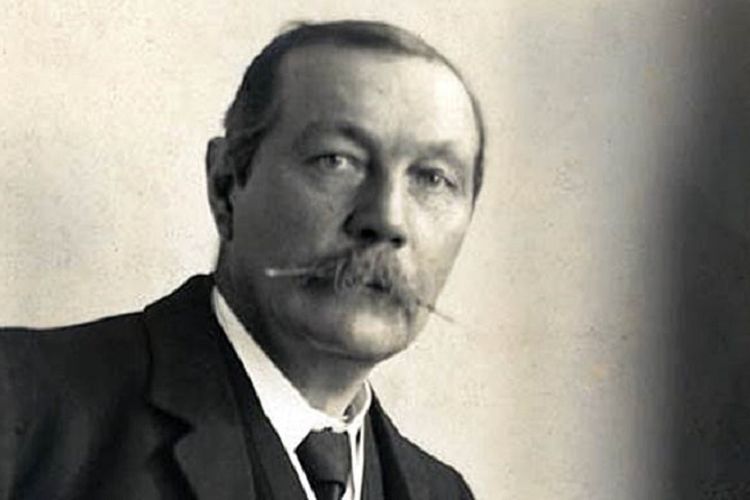 Perjalanan Hidup dan Sumber Inspirasi Arthur Conan Doyle, Penulis Sherlock Holmes...