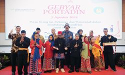 DWP Kemensos Gandeng Portadin Wujudkan Layanan Inklusif untuk Disabilitas
