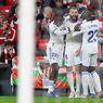Hasil dan Klasemen Liga Spanyol: Real Madrid Kokoh di Puncak, Atletico Kalah Lagi
