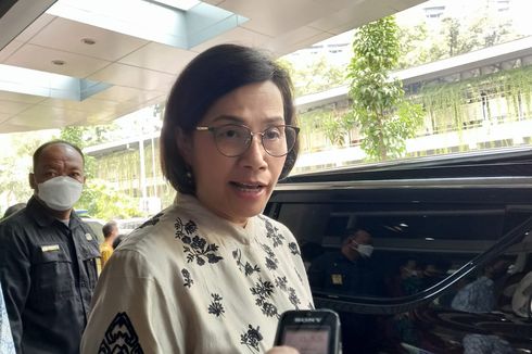 [POPULER MONEY] Sri Mulyani soal Utang Pemerintah ke Jusuf Hamka | Daftar 10 Merek Paling Bernilai di Indonesia 