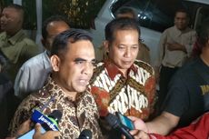 Acara Syukuran Muzani, Ini yang Disampaikan Prabowo ke Kader Gerindra