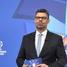 Ada Kesalahan Teknis, Drawing 16 Besar Liga Champions Diulang!