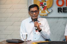 Ombudsman Minta Polri Kedepankan "Restorative Justice" dalam Menangani Masalah di Rempang