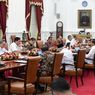 Komisaris GoTo Wishnutama Ikut Rapat Bareng Jokowi soal Larangan Social E-Commerce Bertransaksi