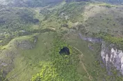 Ratusan Sinkhole Muncul di Turkiye, Apa Penyebabnya?