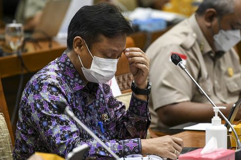 Antisipasi Lonjakan Pasien Covid-19, Jokowi Minta Menkes Pastikan Kesiapan RS