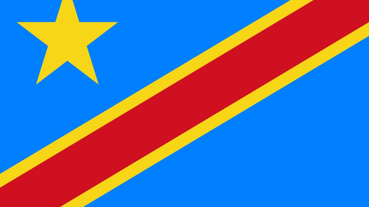 30 Juni 1960: Hari Lahirnya Republik Demokratik Kongo