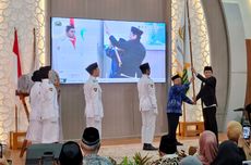 Menteri Agama Buka MTQ Pelajar Jabodetabek yang Digelar YWAMJ