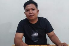 Dari Office Boy hingga Jadi Jutawan, Ini Kisah Khairul Amri Membangun Bisnis Mr. Dimsum Medan