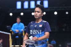 Australian Open 2023, Ginting Lawan Wakil India Lagi, Tak Mau Lengah