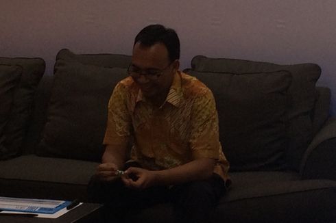 Beda Alasan Memilih Ahok atau Anies di Pilkada DKI Menurut Survei SMRC