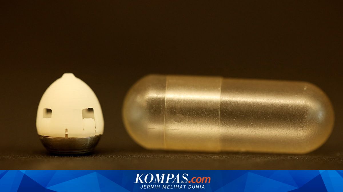 Pil yang Suntikkan Insulin ke Perut Tercipta, Akhir dari Jarum Suntik?