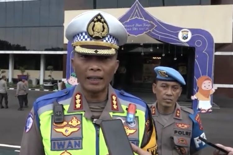 Cegah Kecelakaan dan Gesekan, Polda Jatim Imbau Masyarakat Tak Gelar Takbir Keliling
