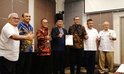 Perluas Jargas di Jabar, PGN Gandeng MUJ Targetkan Pemasangan 472.032 SR