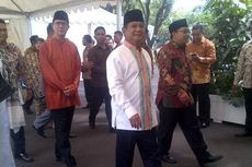 Dari Cendana, Prabowo Kunjungi Ulama di Manggarai