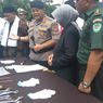 7 Pelaku Pencurian Traktor di Banjar Ditangkap, 4 Ditembak