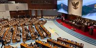 Hari Ini, DPR Bakal Sahkan RUU Pusat Finansial Internasional Indonesia