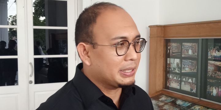 Cegah Kekerasan, Mendikbud Soroti Pentingnya Kerja Sama Sekolah dan Keluarga