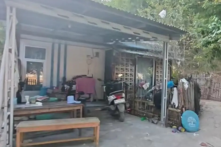 3 Contoh Rumah Tahan Gempa di NTT Tetap Kokoh, BRIN Usul Jadi Model untuk Rehab Hunian Warga