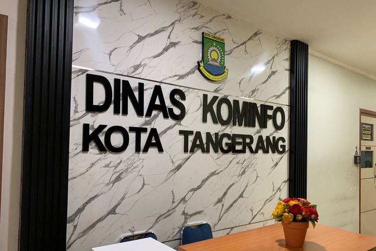 Dinas Komunikasi dan Informatika (Diskominfo) Kota Tangerang meraih penghargaan terbaik dalam Kompetisi Inovasi Pelayanan Publik (KIPP) Banten 2023.
