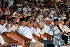 PKS Nyatakan Setia Berada di Koalisi Prabowo