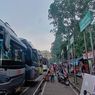 Penumpang di Terminal Poris Plawad Mulai Meningkat, Yogyakarta jadi Tujuan Favorit