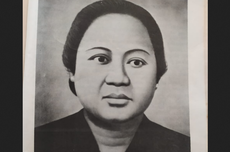 Biografi Dewi Sartika, Pahlawan Perintis Pendidikan Perempuan