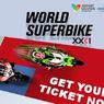 Cara Beli Tiket World Superbike Mandalika Lewat Aplikasi Travelin