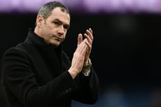 Swansea City Pecat Paul Clement