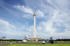 RUU Jakarta Mulai Dibahas jelang Pemindahan Ibu Kota ke IKN