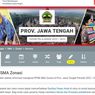 Catat, Ini 3 Tahapan Baru PPDB Tingkat SMA/SMK di Jawa Tengah
