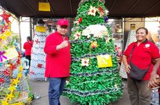 Apakah Besok 31 Desember 2025 Tanggal Merah? Ini Aturan SKB 3 Menteri