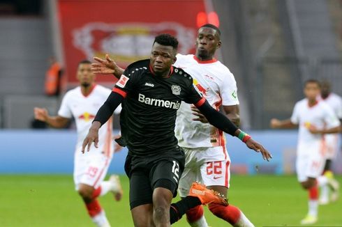 Preview Pekan Ke-19 Bundesliga: RB Leipzig Vs Bayer Leverkusen Jadi Tajuk Utama