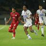 Hasil Persis Vs Persijap 1-2: Diwarnai Kartu Merah, Satu Gol Dianulir