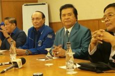 Forum Pendiri Yakin Demokrat Sukses di Tangan SBY 