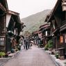 4 Tempat Wisata Populer di Nagano Jepang, Ada Pemandian dengan Monyet