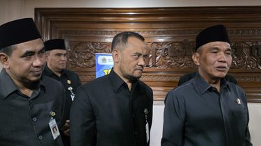 Warga Keluhkan Biaya Parkir di Perpustakaan Jateng, Gubernur: Kami Evaluasi...