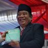 Ketua Umum LDII Abdullah Syam Meninggal Dunia