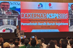 Dasco Pastikan Pemadaman Listrik Bergilir di Jawa Tak Akan Terulang Lagi