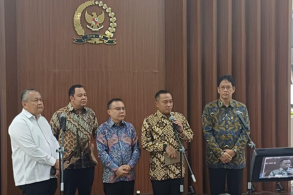 Purbaya Buka Suara soal Kekhawatiran Fiskal RI: S&P Tak Persoalkan MBG